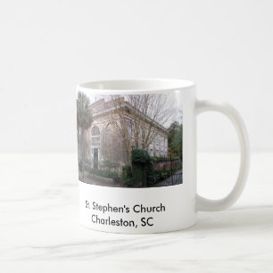 ss2, stephens, St. Stephen's Church Charleston... Koffiemok