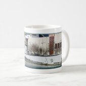 SS 245 USS Cobia mok (Voorkant rechts)