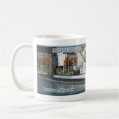 SS 245 USS Cobia mok (Links)