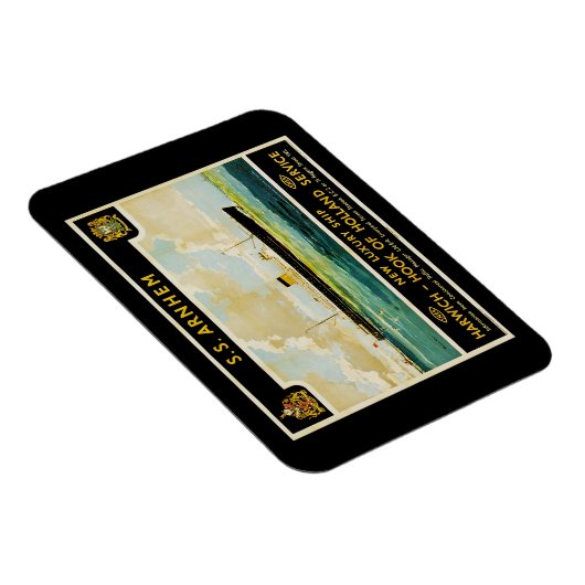 ss Arnhem Magneet (Rechterzijde)