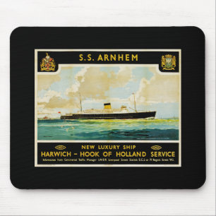 ss Arnhem Muismat