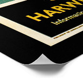 ss Arnhem Poster (Hoek)