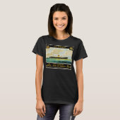 ss Arnhem T-shirt (Voorkant volledig)