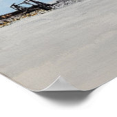 SS Chief Wawatam Poster (Hoek)