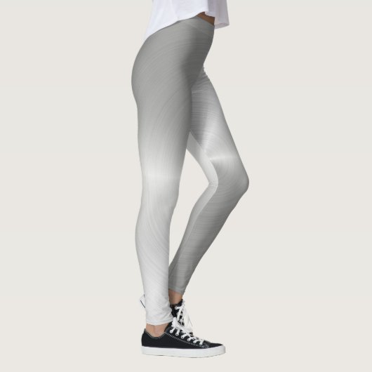 SS Circulaire 1-Leggings Leggings (Rechts)