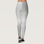 SS Circulaire 1-Leggings Leggings (Achterkant)