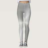 SS Circulaire 1-Leggings Leggings (Voorkant)
