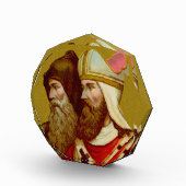 SS. Cyril & Methodius (M 001) Fotoblokken (Rechts)