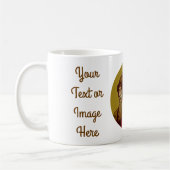 SS. Cyril & Methodius (M 001) Koffie Mok #1b (Links)