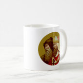 SS. Cyril & Methodius (M 001) Koffie Mok #1d (Voorkant rechts)