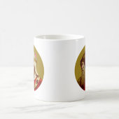 SS. Cyril & Methodius (M 001) Koffie Mok #2 (Center)