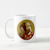 SS. Cyril & Methodius (M 001) koffiemok #2 (Links)