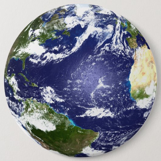 (SS)Earth Button (Voorkant)
