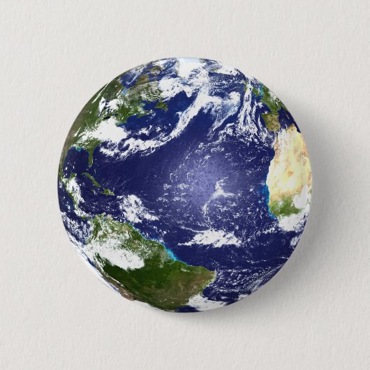 (SS)Earth Button (Voorkant)