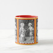 SS. Fabian & Sebastian (BG 01) Mok (Midden)