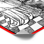 SS. Fabian & Sebastian (BG 01) Poster (Hoek)