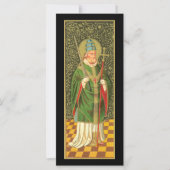 SS. Fabian & Sebastian (PA 01)-kaart (Voorkant)