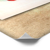 SS France cutaway/Inboard Porfile Poster (Hoek)