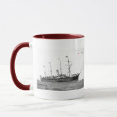 SS Friesland Mok (Links)