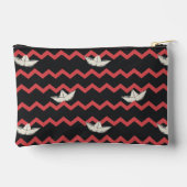 SS Georgie Boat Chevron Pattern Etui (Achterkant)
