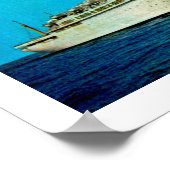 SS-grondwet Poster (Hoek)