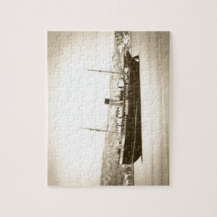 SS Kyle Legpuzzel
