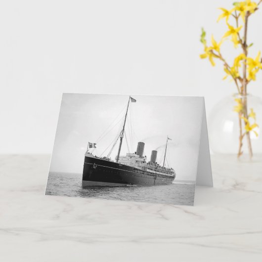 SS La Savoie Kaart (Gele Bloem)