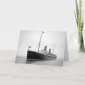 SS La Savoie Kaart (Voorkant)