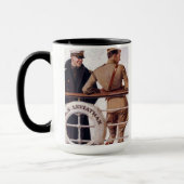 SS Leviathan, 1918, ingediend door Joseph Christel Mok (Links)