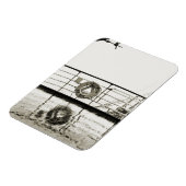 SS Luxury Liner Cruise Ship 1930 Deck Magneet (Linkerzijde)