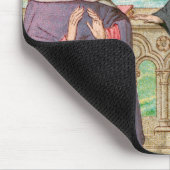 SS. Monica en Augustinus te Ostia (SAU 047) Muismat (Hoek)