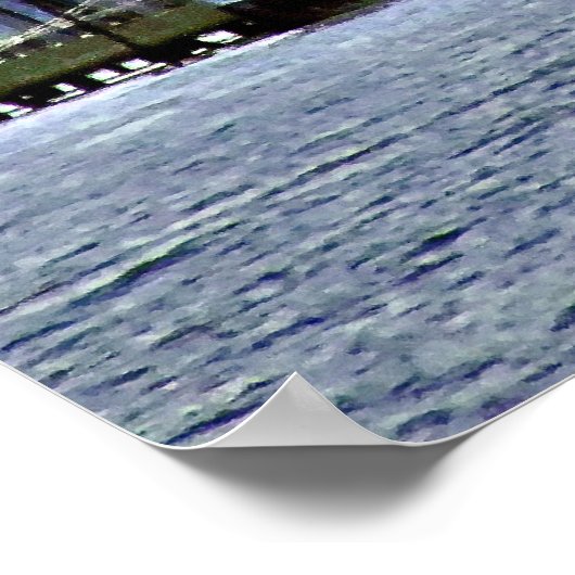 SS New Jersey Poster (Hoek)