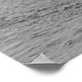 SS Nieuw Amsterdam Poster (Hoek)