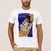 SS Nieuw Amsterdam T-shirt (Voorkant)