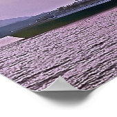 SS Noorwegen ex SS Frankrijk Poster (Hoek)