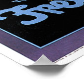 SS Normandie French Line Ship Ad Poster (Hoek)