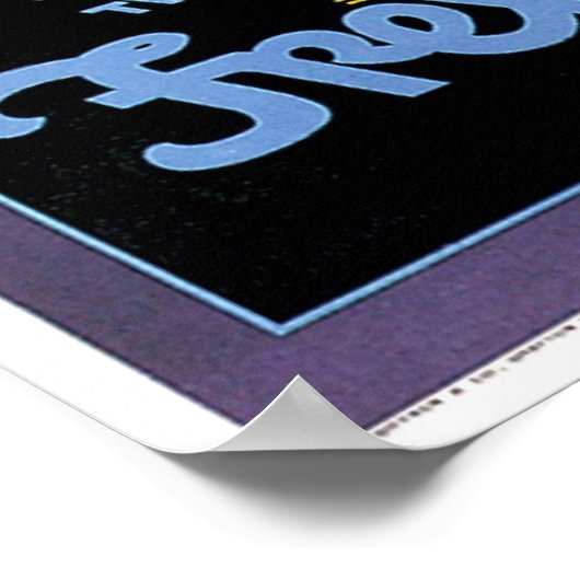 SS Normandie French Line  Ship Ad Poster (Hoek)