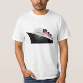 SS Normandie T-shirt (Voorkant)