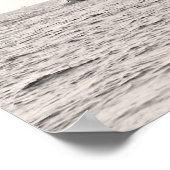 SS Oceanic Poster (Hoek)