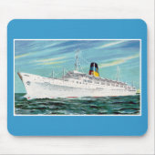 ss Olympia Muismat (Voorkant)