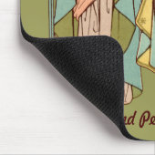 SS. Paul en Peter, apostelen (RLS 13 & 14) Muismat (Hoek)