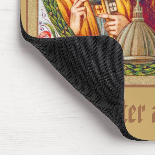 SS. Peter en Paul, apostelen (JMAS 01) Muismat (Hoek)