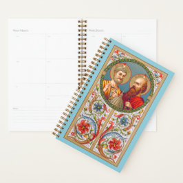 SS. Peter en Paul, apostelen (JMAS 01) Planner