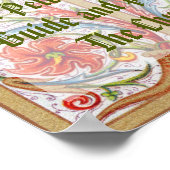 SS. Peter en Paul, apostelen (JMAS 01) Poster (Hoek)