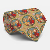 SS. Peter en Paul, apostelen (JMAS 01) Stropdas (Opgerold)