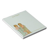 SS. Philip & James the Less (RLS 15) 5,5"x6" Notitieblok (Schuin)