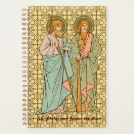 SS. Philip & James the Less (RLS 15) Planner