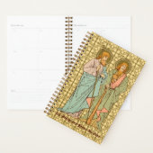 SS. Philip & James the Less (RLS 15) Planner (Display)