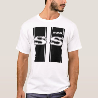 SS Racing Stripes T-shirt