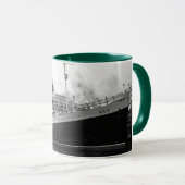 SS Rex Mok (Voorkant rechts)